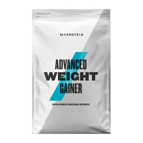 Myprotein Advanced Weight Gainer Extreme 2.5KG