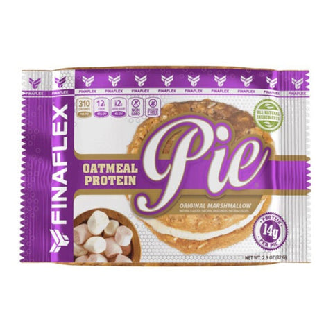 Fina flex Oatmeal Protein Cookie 82g