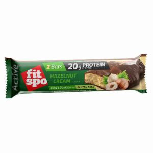 Fitspo Active 2 Bars 30 g