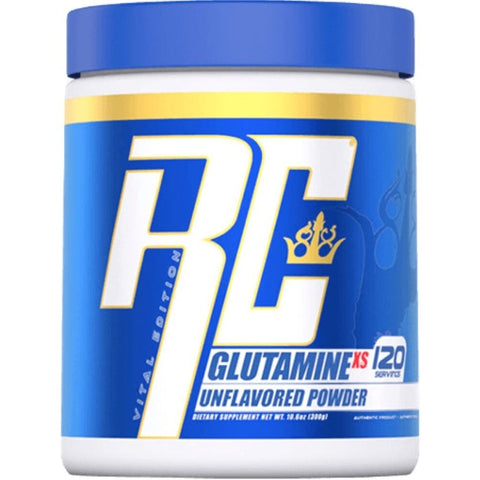 RC GLUTAMINE-XS 300 G