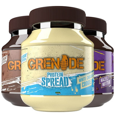 Grenade Carb Killa Spread 360 G