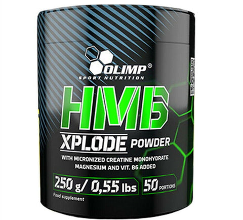 OLIMP HMB XPLODE POWDER 250 G