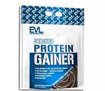 EVL Stacked Protein Gainer 12Lbs