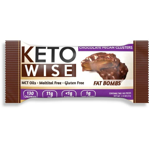 Keto Wise 32g