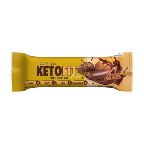 LAPERVA KETO FIT BAR 33.3G