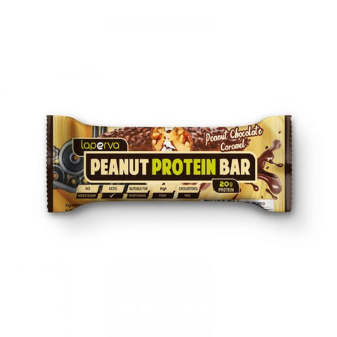 LAPERVA PROTEIN BAR 60