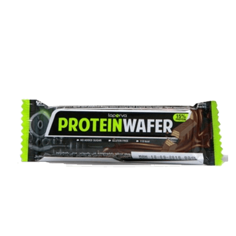 LAPERVA PROTEIN  WAFER 113KCAL