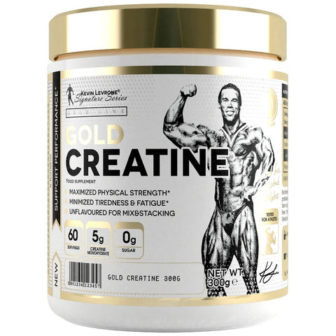 KEVIN LEVERONE GOLD CREATINE 300 G