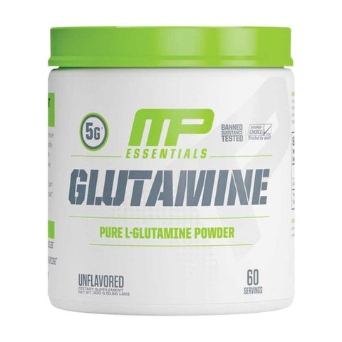 MP Glutamine  300 G