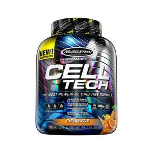 MTECH CELLTECH 6 LBS