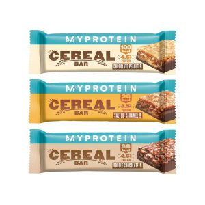 My Protein Cereal Bar 30g