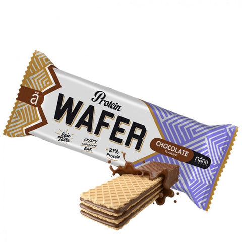 Nano Protein Wafer 40 g