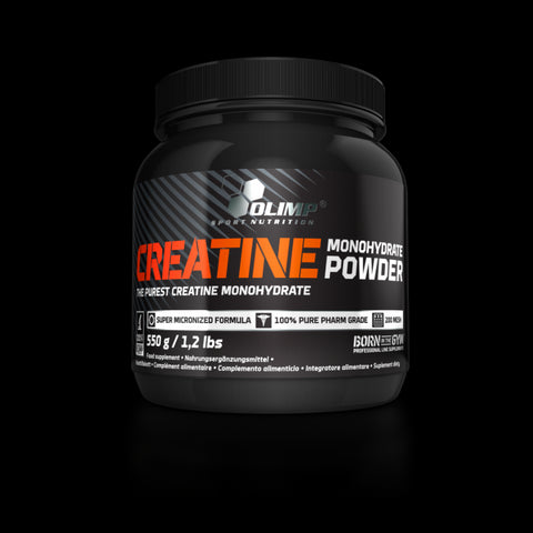 Olimp Creatine Monohydrate Powder-500 G