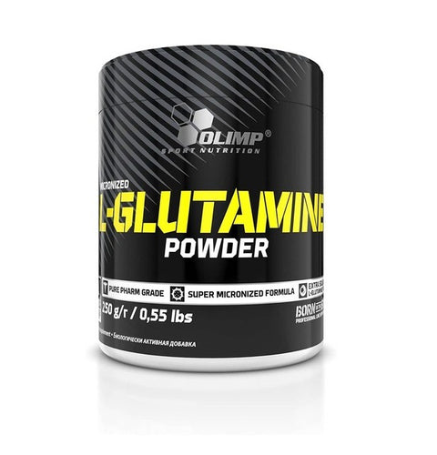 OLIMP L-Glutamine 250 g