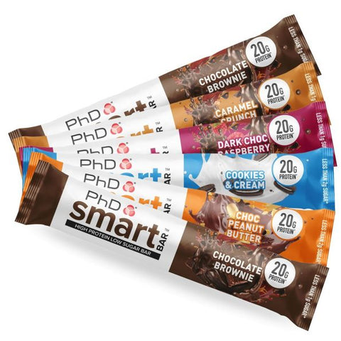 PHD Smart Bar 64g