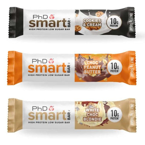 PHD Smart Bar 32 G