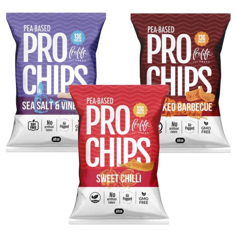 Prolife Pro Chips 60 g