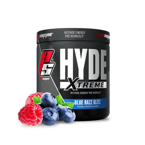 PROSUPPS HYDE XTREME 30 SERV