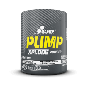 OLIMP PUMP XPLODE POWDER 300G