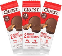 Quest Cup 42 G