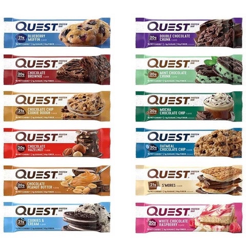 Quest Protein Bar 60 G