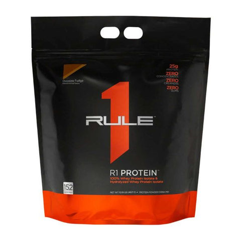 RULE 1  PROTEIN ISO 152 S