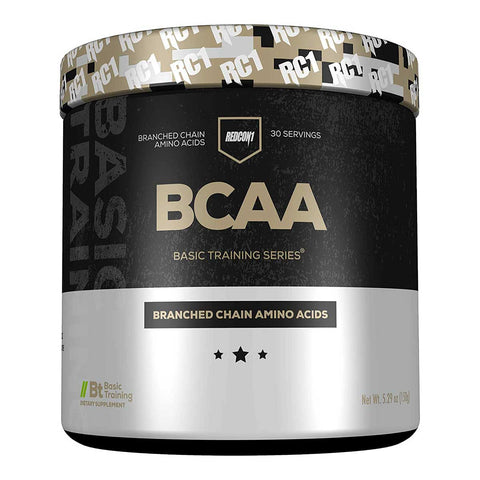 REDCON1 BCAA 30 SERV