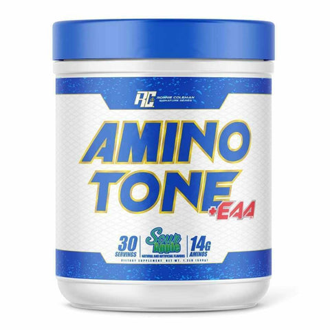 RC AMINO TONE + EAA 30 SERV