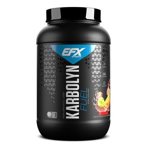 EFX Sports Karbolyn 4 lbs