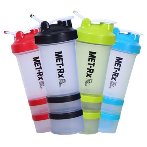 shaker met-rx 450 ml