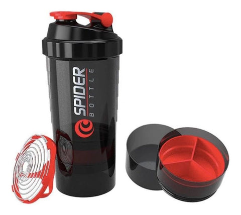 spider shaker 500 ML