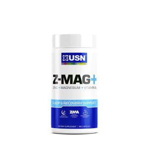 USN Z-MAG+ 180 CAPS