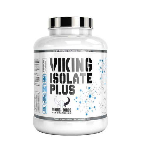 VIKING Isolate Plus 5 lbs